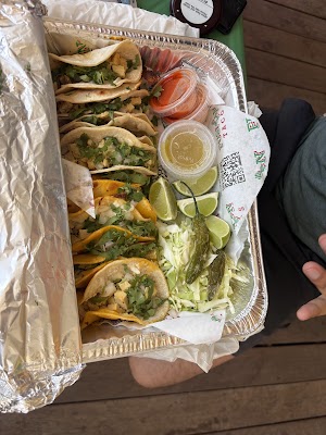 Photo of Fusion Tacos Santa Fe-Brewery