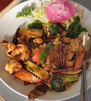 Photo of Yin Yang Chinese Cuisine
