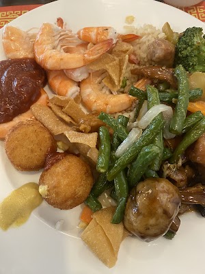 Photo of Yin Yang Chinese Cuisine