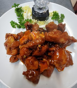 Photo of Yin Yang Chinese Cuisine