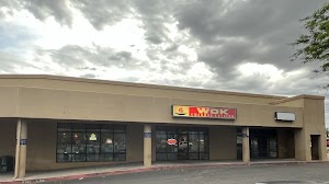 Photo of Wok