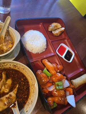 Photo of Wok