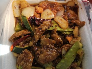 Photo of Wok