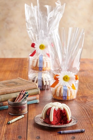 Photo of Nothing Bundt Cakes