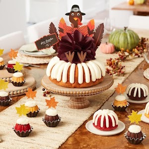 Photo of Nothing Bundt Cakes