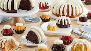 Photo of Nothing Bundt Cakes