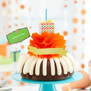 Photo of Nothing Bundt Cakes