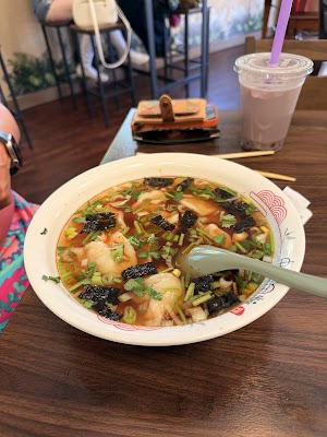 Photo of Lotus Dumpling House