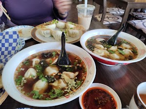 Photo of Lotus Dumpling House