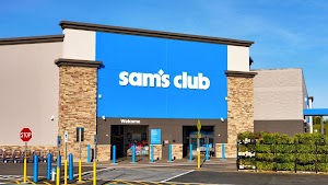 Photo of Sam's Club Bakery