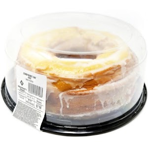 Photo of Sam's Club Bakery