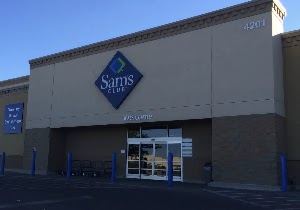 Photo of Sam's Club Bakery