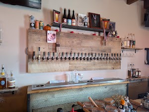 Photo of Rowley Farmhouse Ales