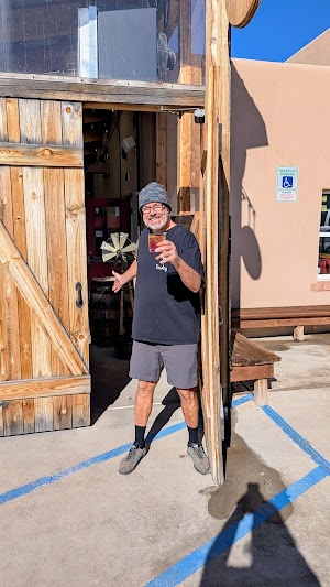 Photo of Rowley Farmhouse Ales