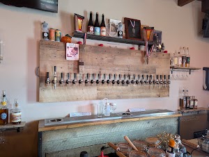 Photo of Rowley Farmhouse Ales