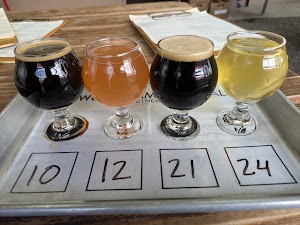 Photo of Rowley Farmhouse Ales