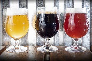 Photo of Rowley Farmhouse Ales