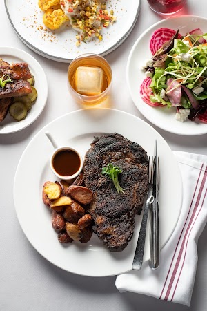 Photo of Radish & Rye
