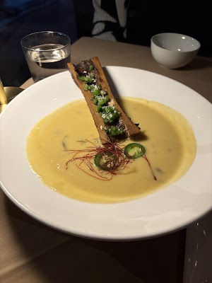 Photo of Radish & Rye