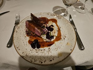 Photo of The Compound Restaurant