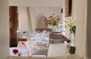 Photo of The Compound Restaurant
