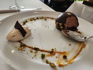 Photo of The Compound Restaurant