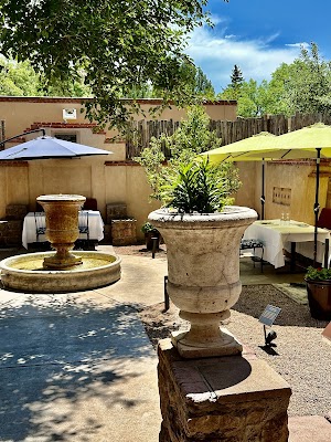 Photo of The Compound Restaurant