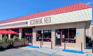 Photo of Iconik Coffee Roasters, Red