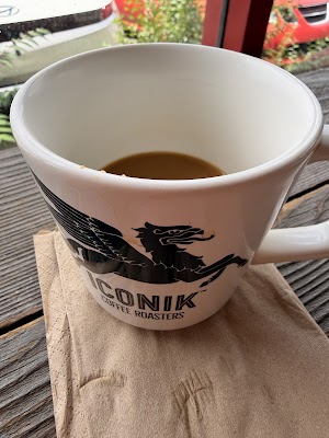 Photo of Iconik Coffee Roasters, Red