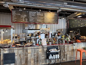 Photo of Iconik Coffee Roasters, Red