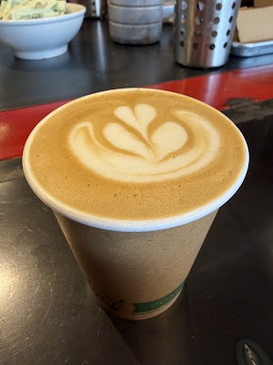 Photo of Iconik Coffee Roasters, Red