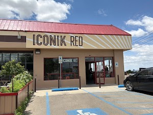 Photo of Iconik Coffee Roasters, Red