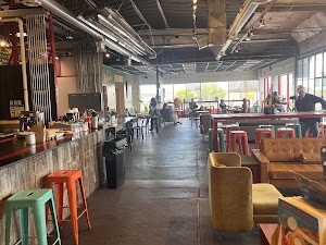 Photo of Iconik Coffee Roasters, Red
