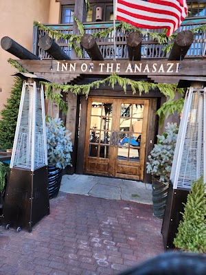 Photo of The Anasazi Restaurant & Bar