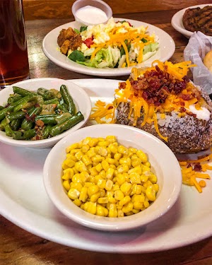 Photo of Texas Roadhouse