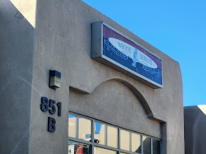 Photo of Whoo's Donuts Pizza and Brew