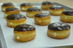 Photo of Whoo's Donuts Pizza and Brew