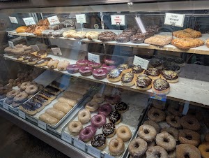 Photo of Whoo's Donuts Pizza and Brew