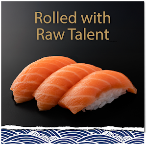Photo of ZENSHI Handcrafted Sushi