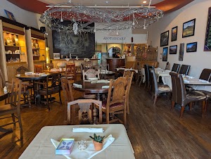 Photo of Apothecary Dining - One Sacred
