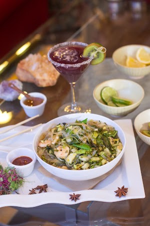 Photo of Apothecary Dining - One Sacred
