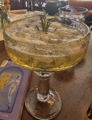 Photo of Apothecary Dining - One Sacred