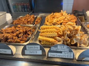 Photo of Chopstix