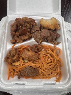 Photo of Chopstix