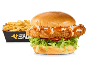 Photo of Buffalo Wild Wings