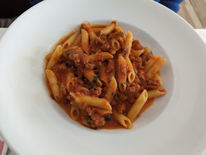 Photo of Cafe Grazie