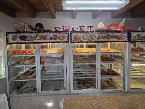 Photo of Panaderia Zaragoza Bakery