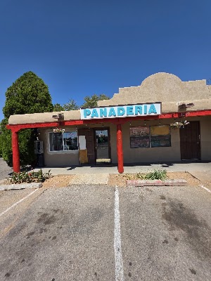 Photo of Panaderia Zaragoza Bakery