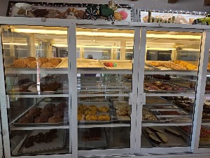 Photo of Panaderia Zaragoza Bakery