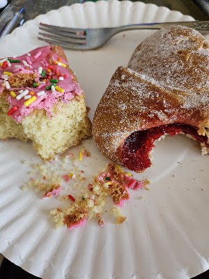 Photo of Panaderia Zaragoza Bakery